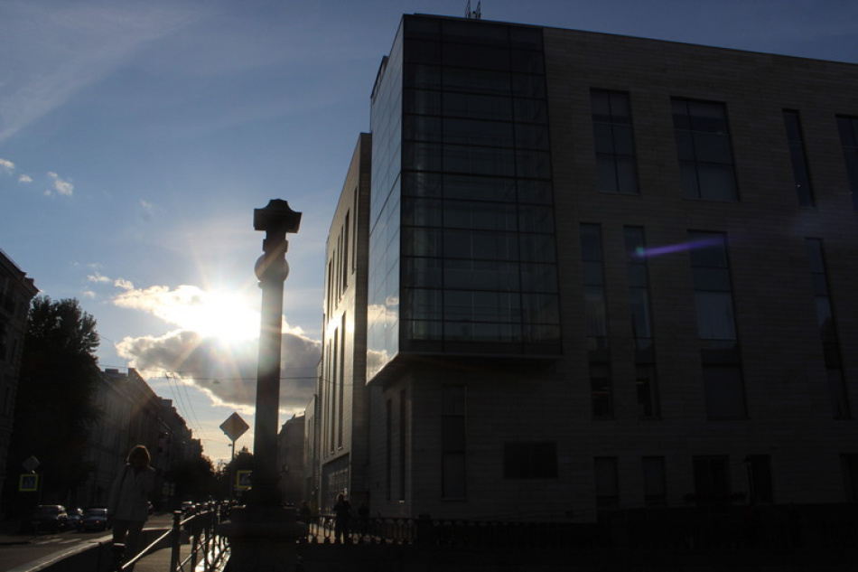 В Мариинском театре откроют фойе для прощания с композитором Родионом Щедриным